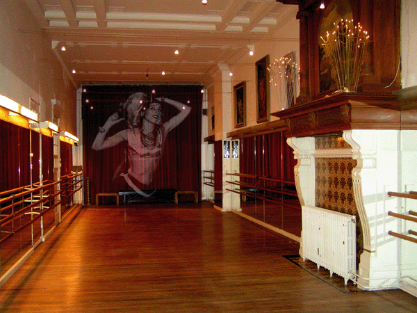 BodyAwareness Studio